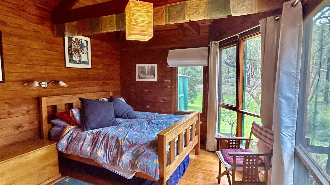 Photo of Bedroom in Fairhaven