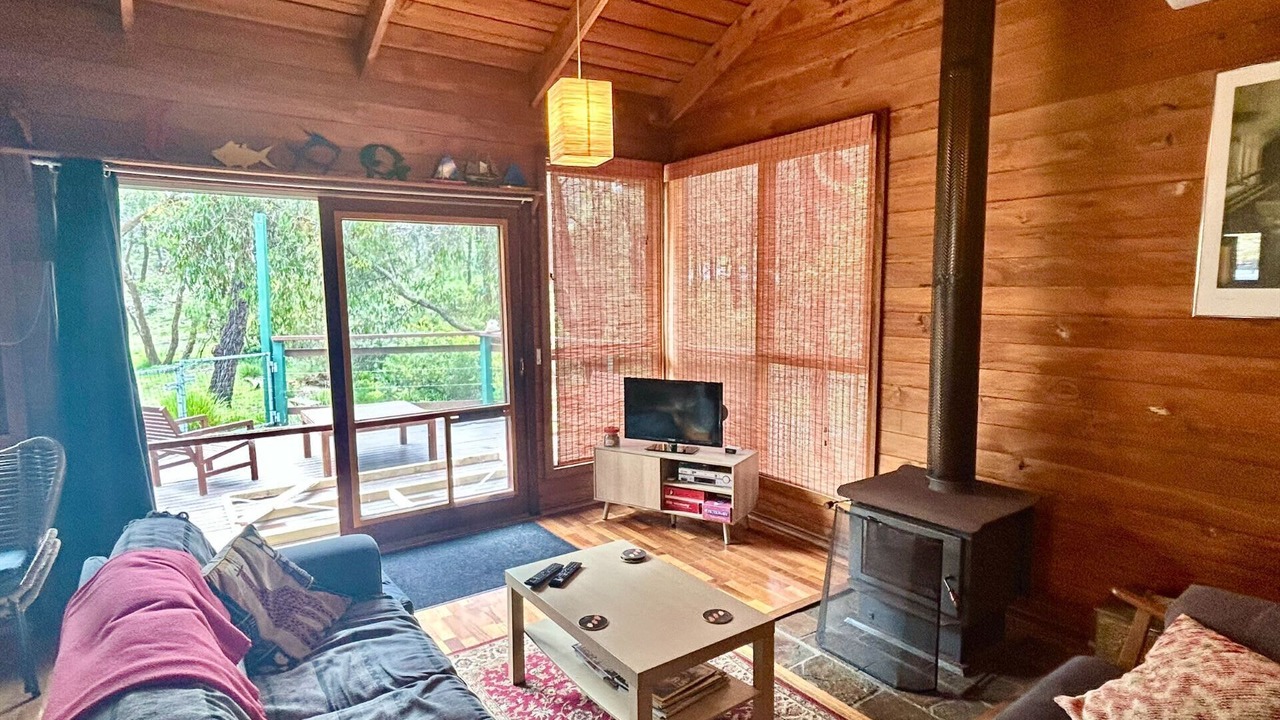 Photo of Livingroom in Fairhaven