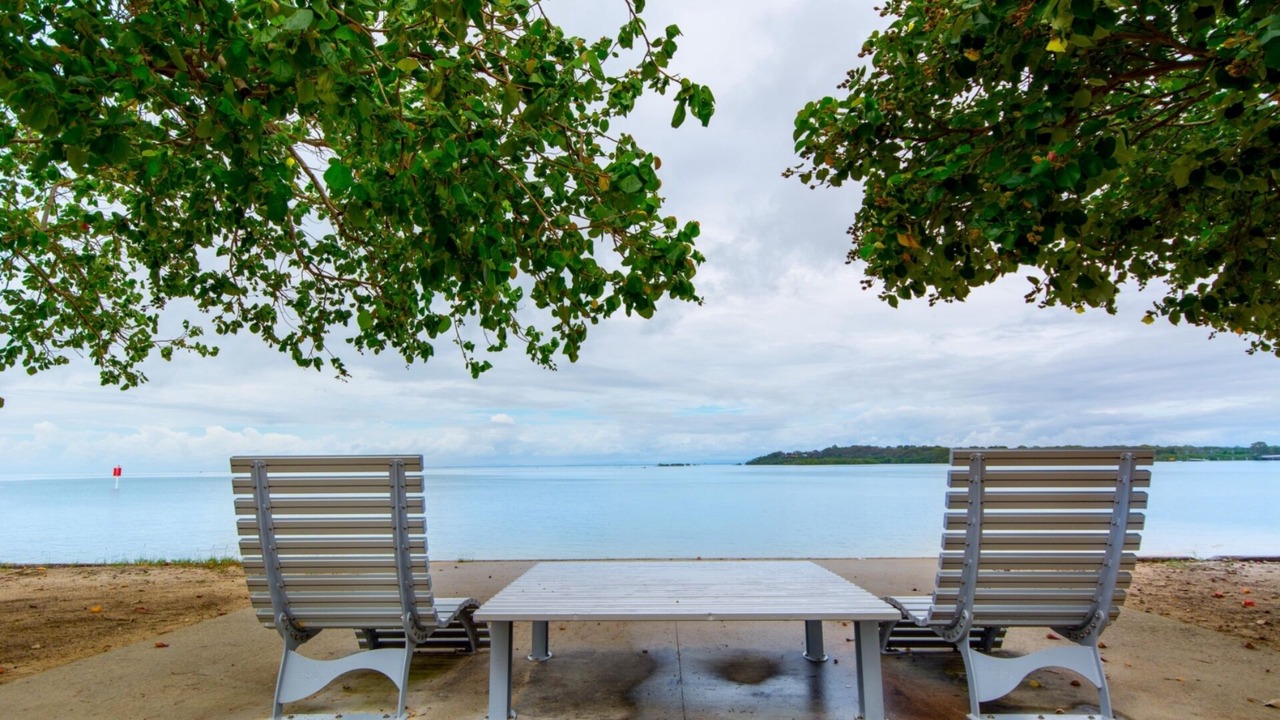 Photo of Patio Balcony in Bellara