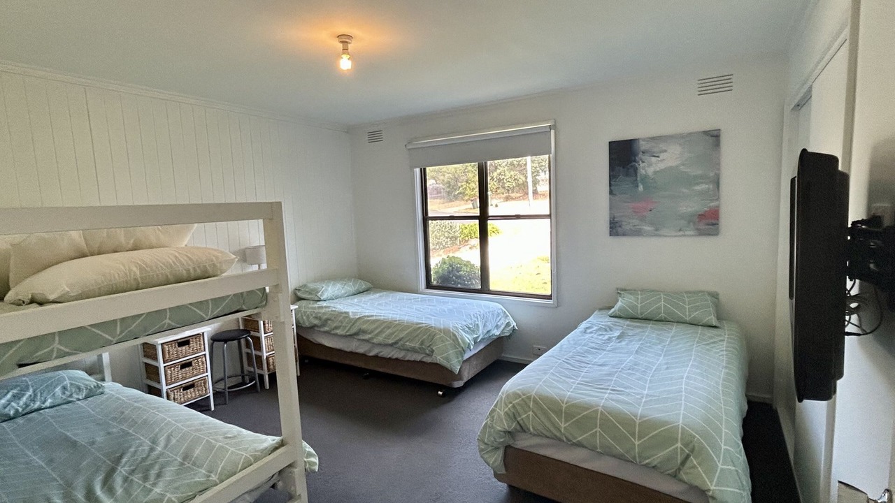 Photo of Bedroom in Anglesea