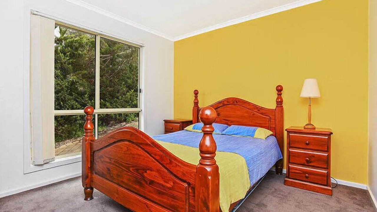 Photo of Bedroom in Encounter Bay