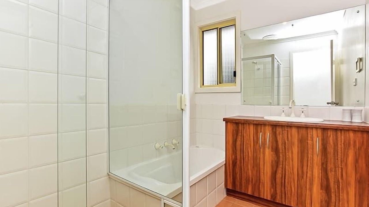 Photo of Bathroom in Encounter Bay