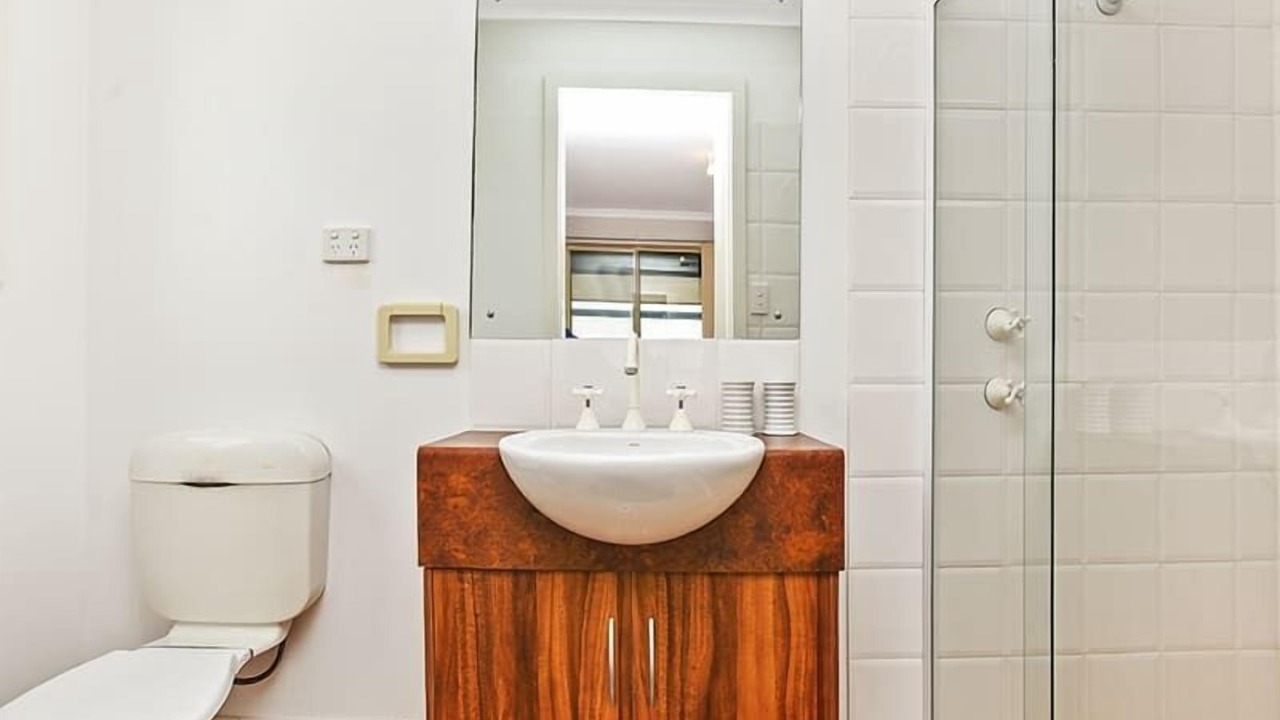 Photo of Bathroom in Encounter Bay