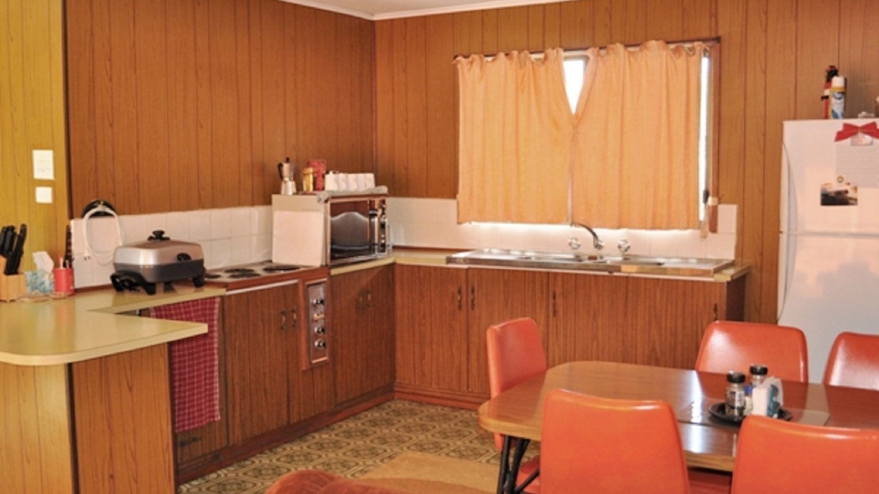 Photo of Kitchen in Para Wurlie