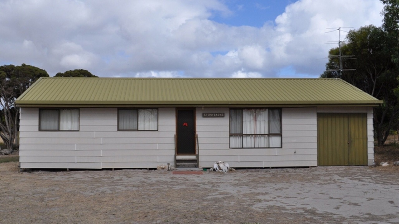 Photo of Outdoor in Para Wurlie