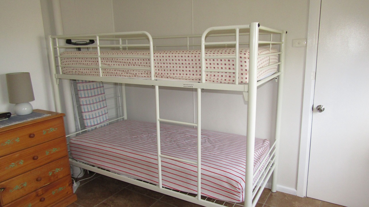 Photo of Bedroom in Carribie