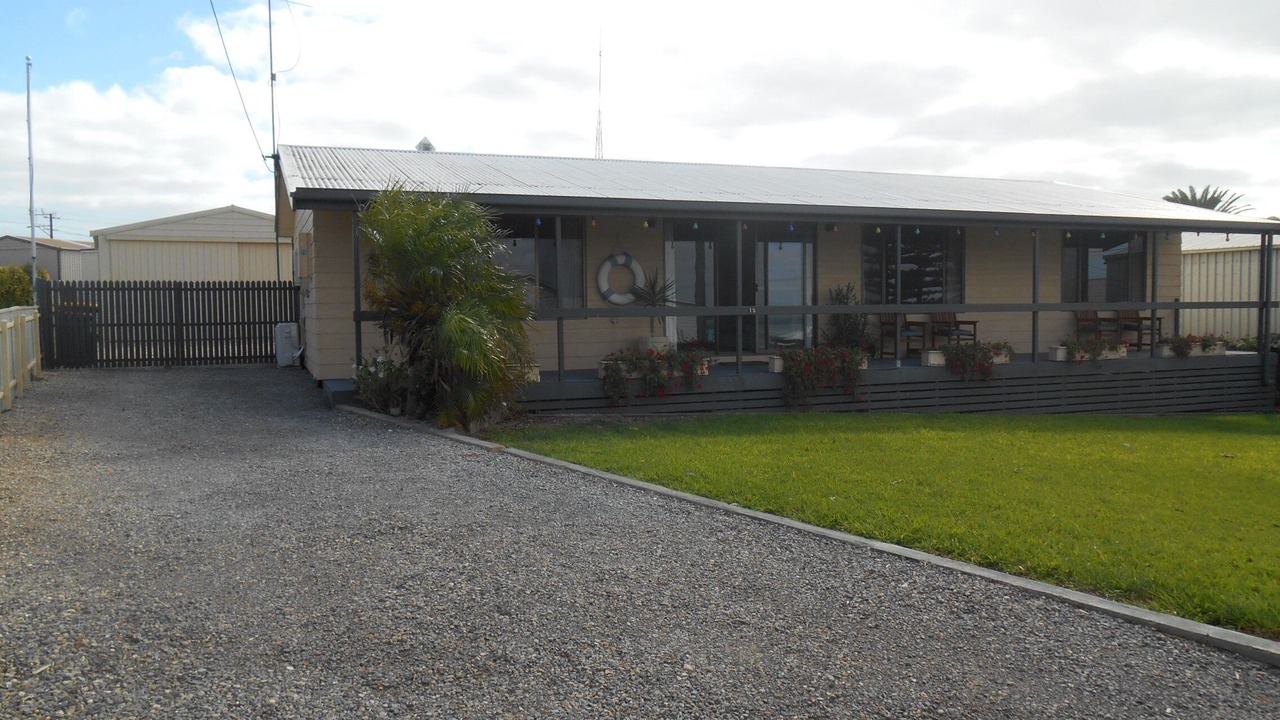 Photo of Outdoor in Para Wurlie