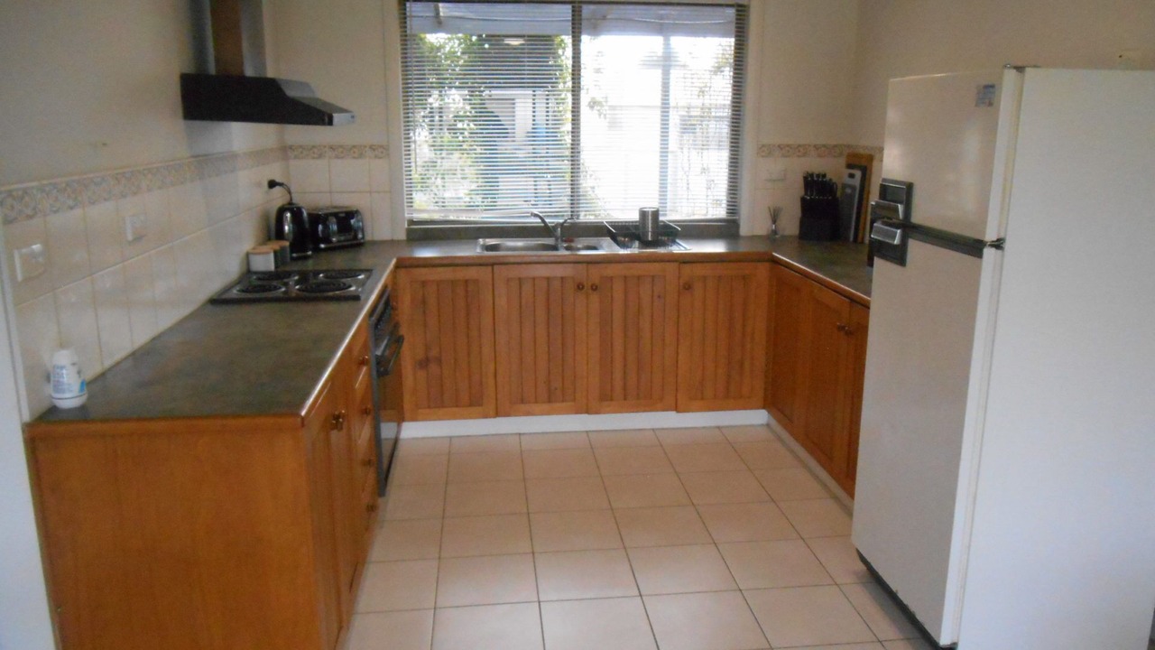 Photo of Kitchen in Para Wurlie