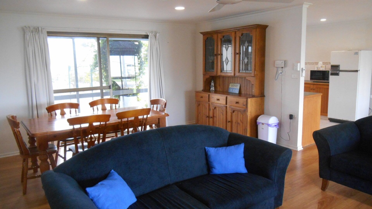 Photo of Livingroom in Para Wurlie