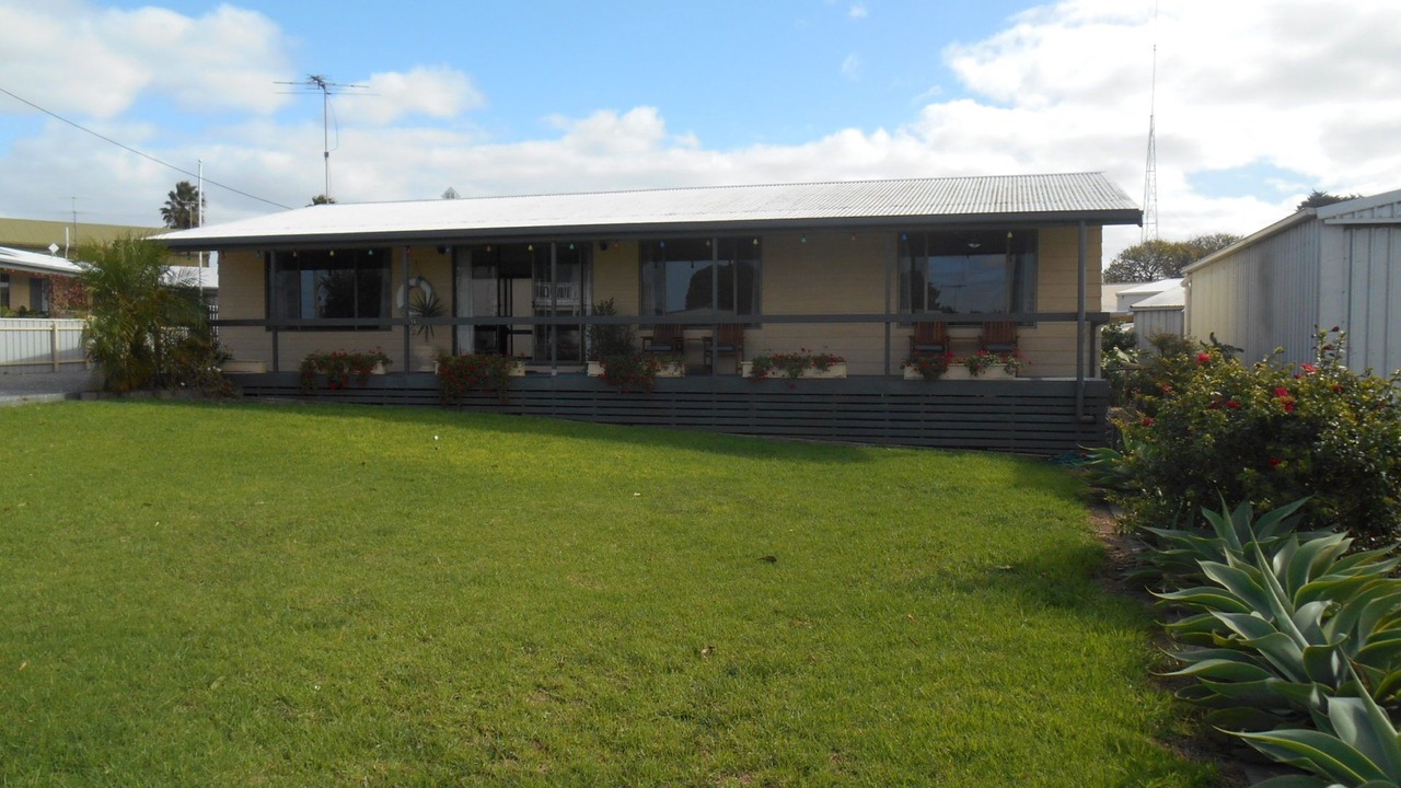 Photo of Outdoor in Para Wurlie