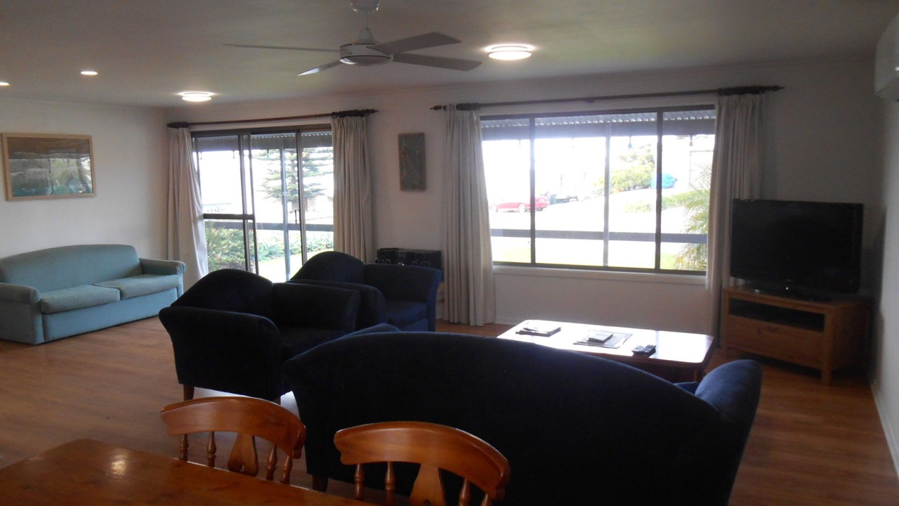 Photo of Livingroom in Para Wurlie