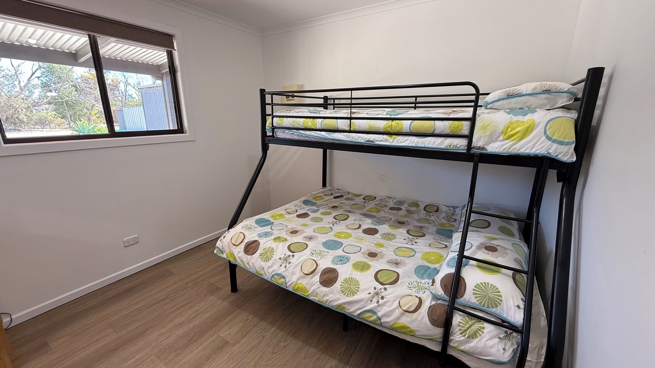 Photo of Bedroom in Carribie