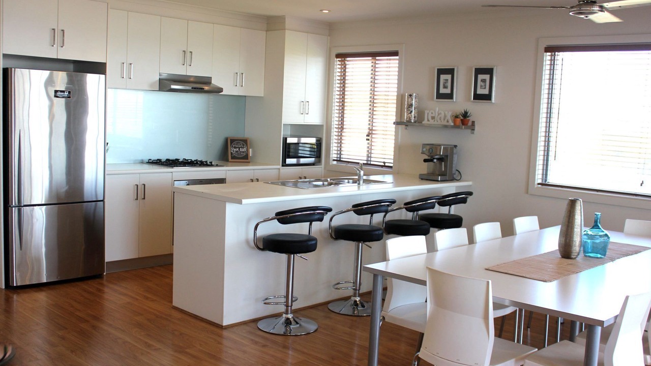 Photo of Kitchen in Para Wurlie