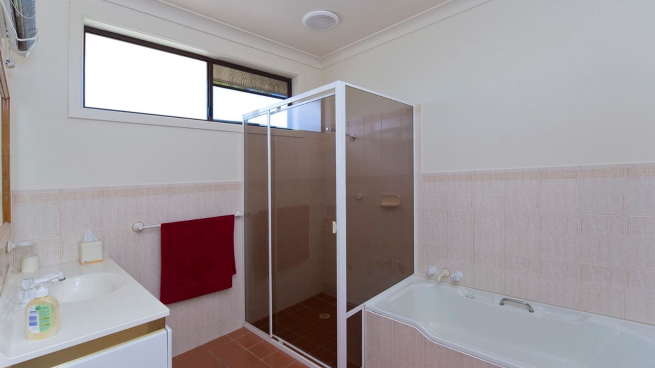 Photo of Bathroom in Shoal Bay
