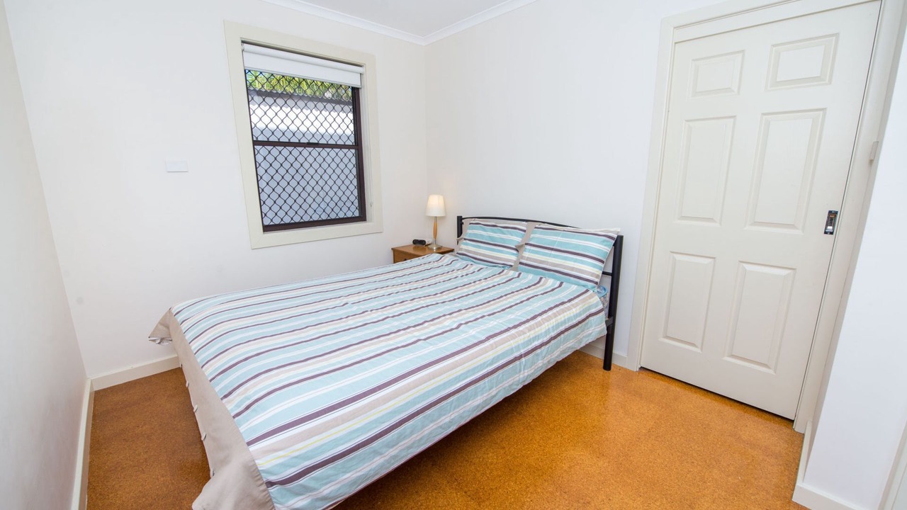 Photo of Bedroom in Shoal Bay