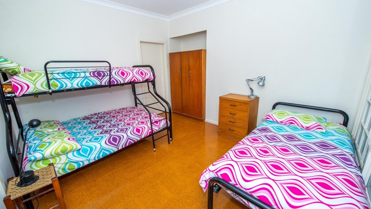 Photo of Bedroom in Shoal Bay
