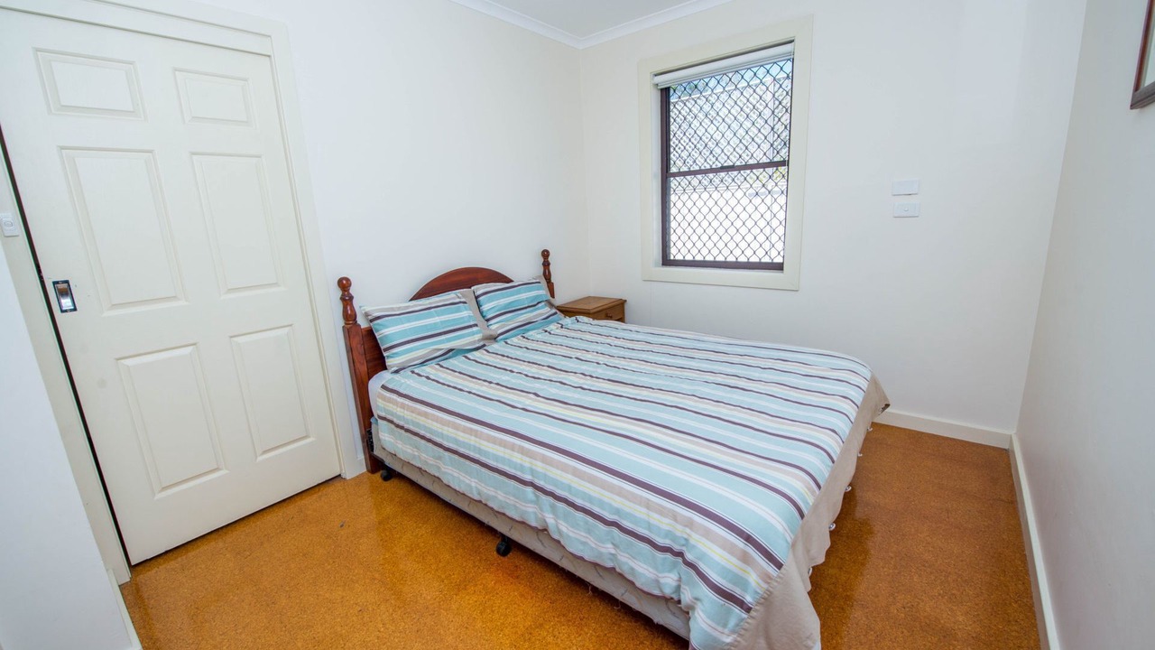 Photo of Bedroom in Shoal Bay
