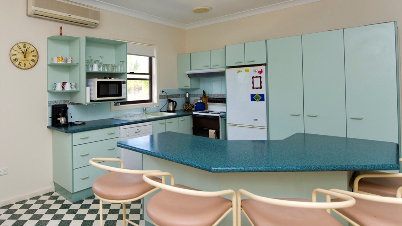 Photo of Kitchen in Shoal Bay