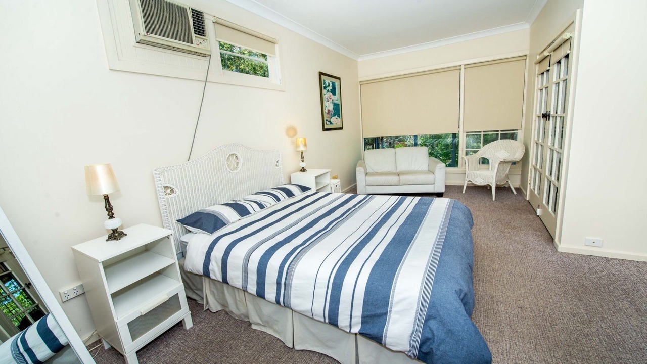 Photo of Bedroom in Shoal Bay