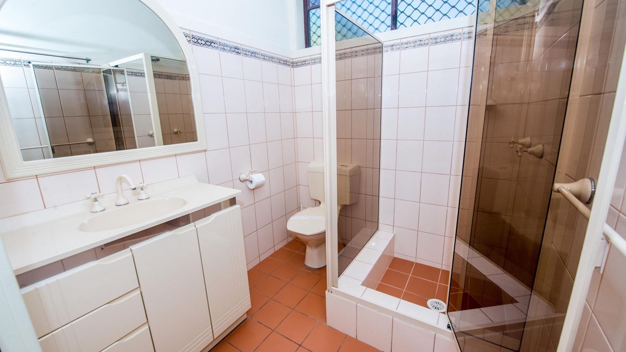 Photo of Bathroom in Shoal Bay