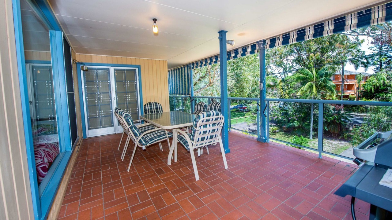 Photo of Outdoor in Shoal Bay