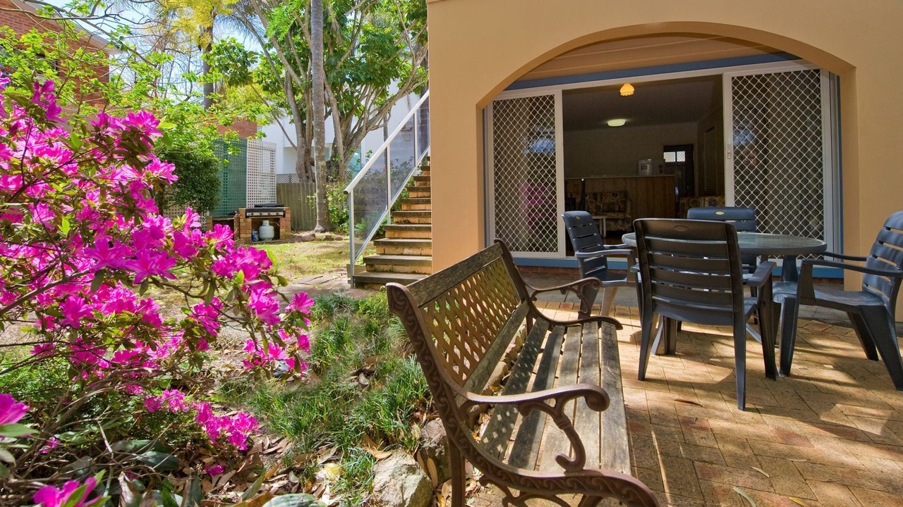 Photo of Outdoor in Shoal Bay