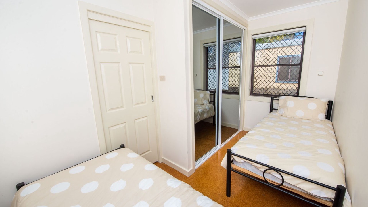 Photo of Bedroom in Shoal Bay