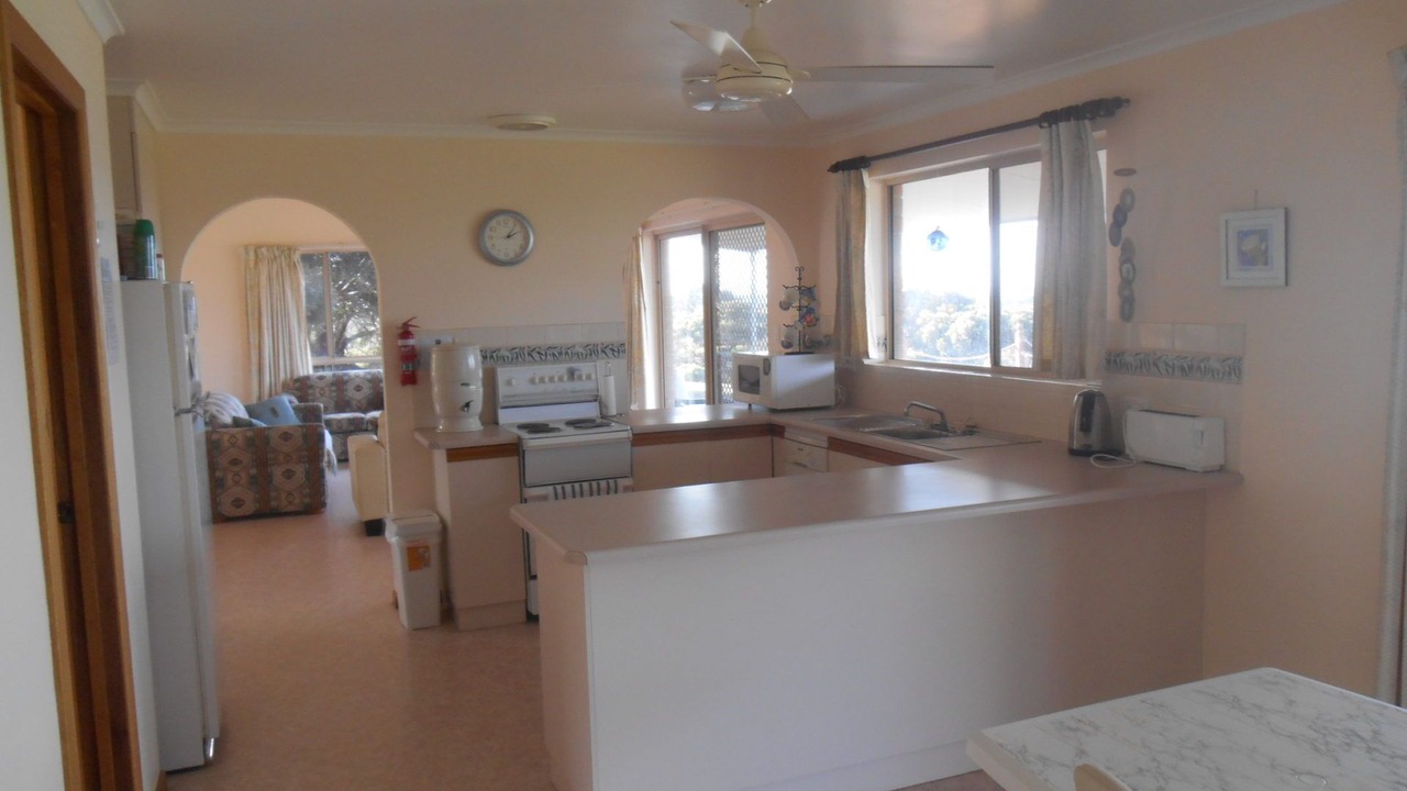 Photo of Kitchen in Dalrymple