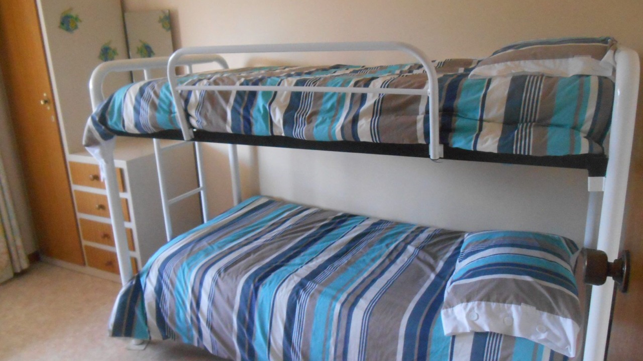 Photo of Bedroom in Dalrymple