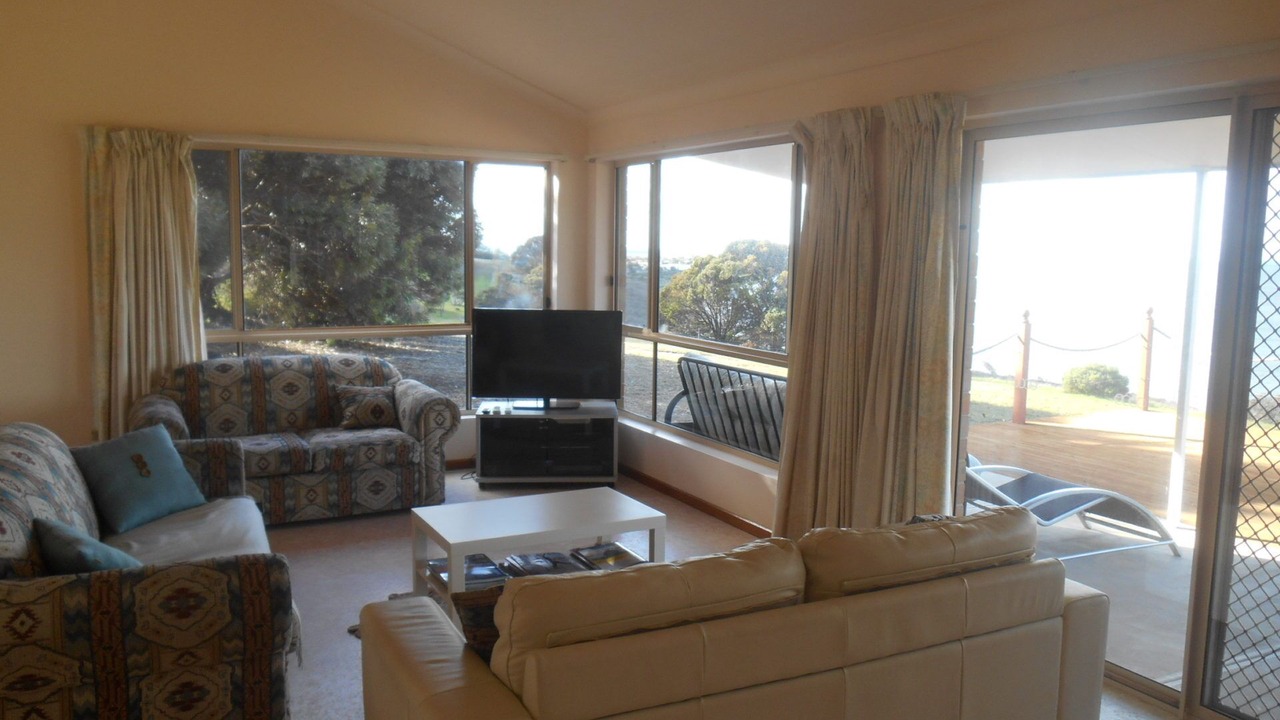 Photo of Livingroom in Dalrymple