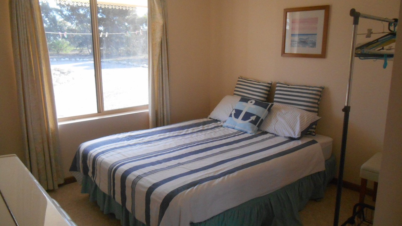 Photo of Bedroom in Dalrymple