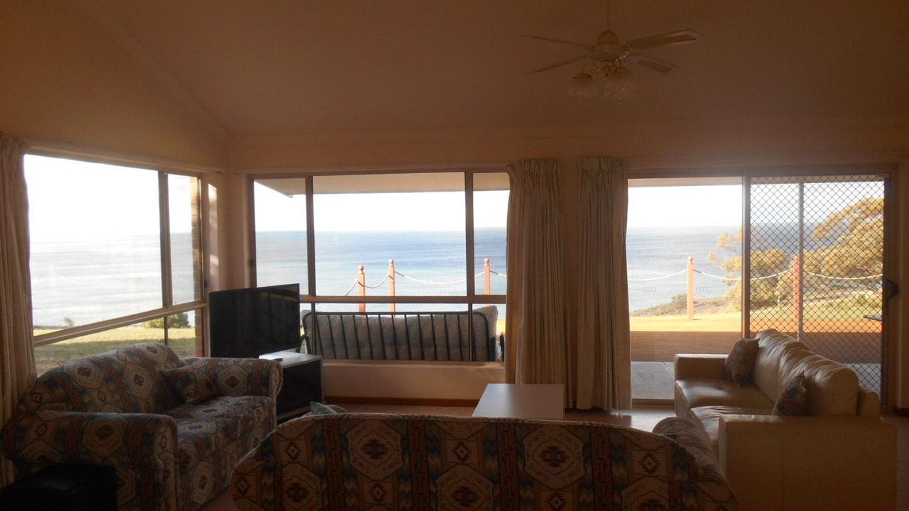 Photo of Livingroom in Dalrymple
