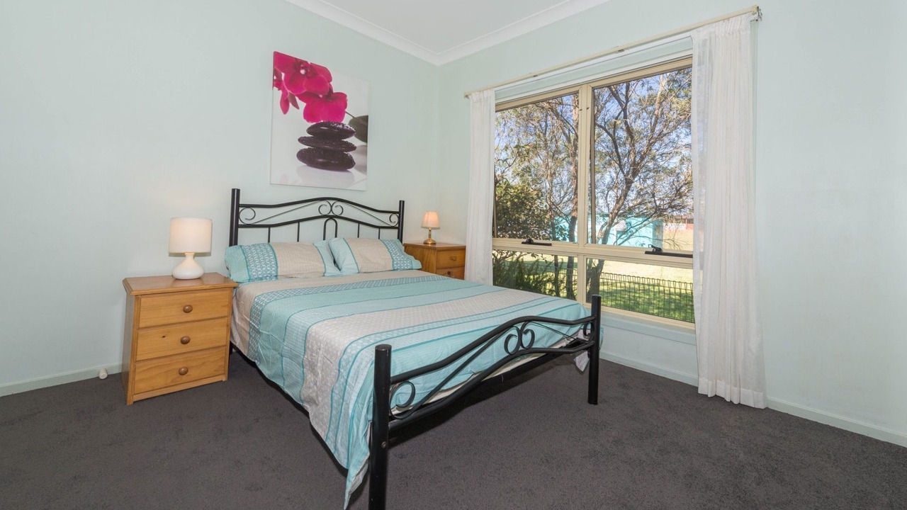 Photo of Bedroom in Salamander Bay