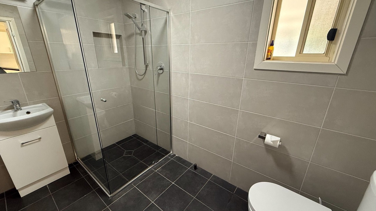 Photo of Bathroom in Port Vincent