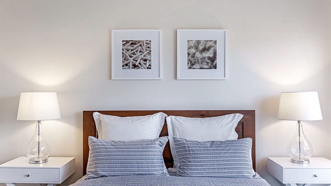 Photo of Bedroom in Fingal Bay