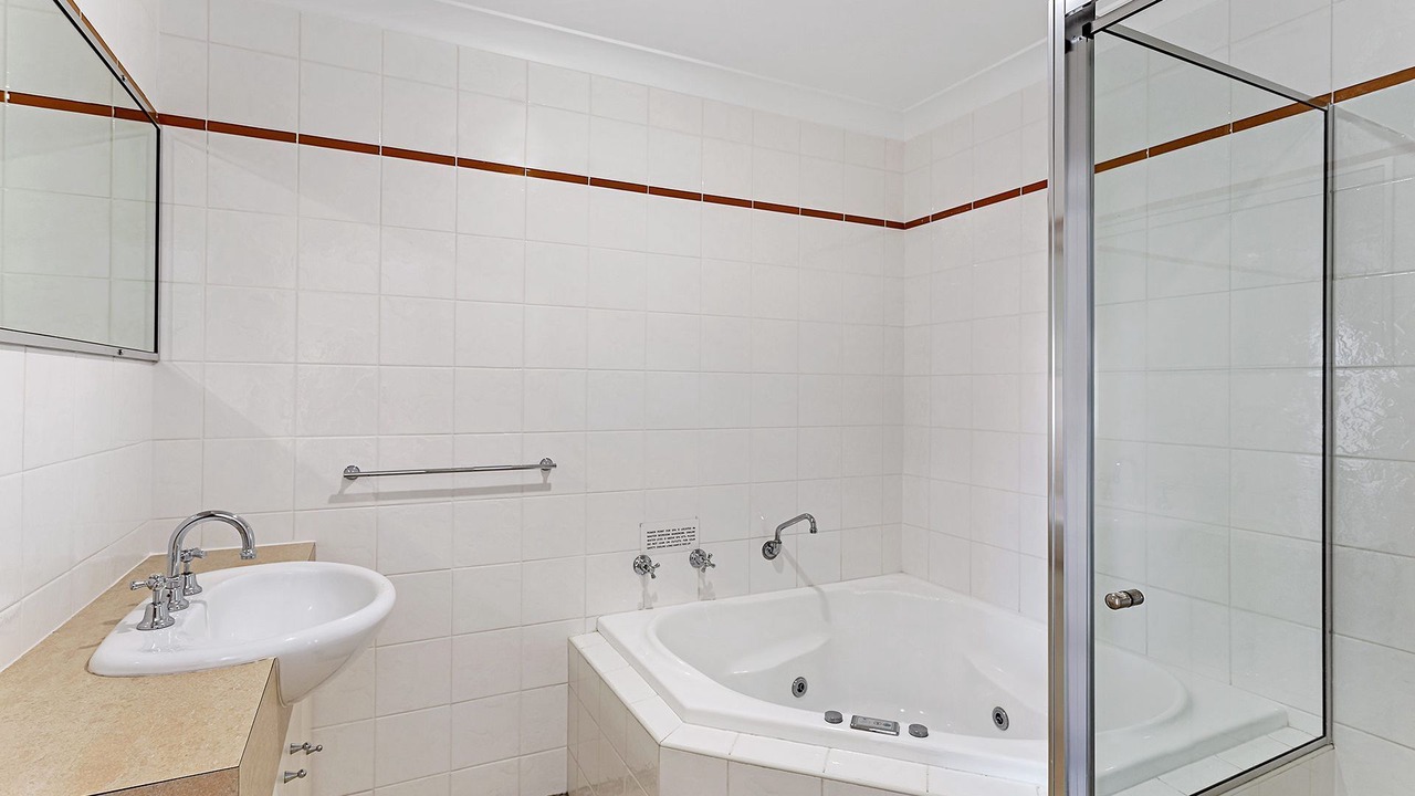 Photo of Bathroom in Fingal Bay
