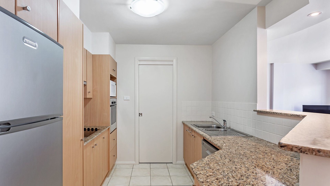 Photo of Kitchen in Fingal Bay