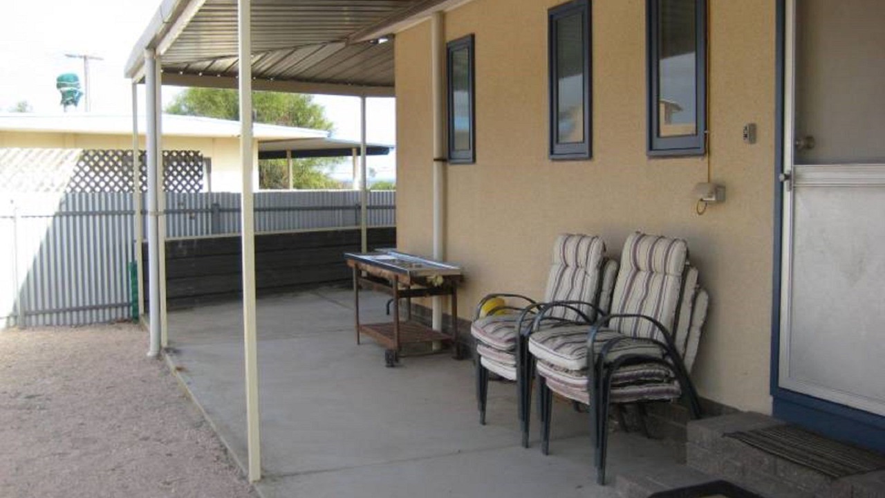 Photo of Patio Balcony in Minlacowie