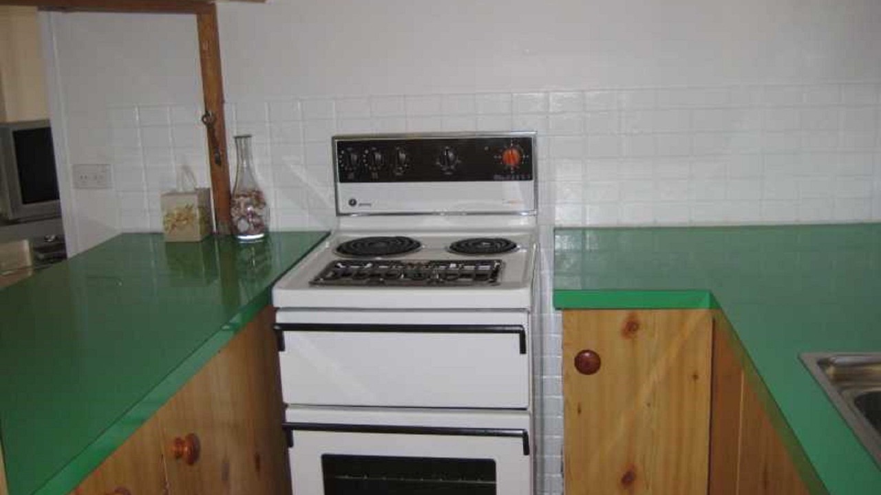 Photo of Kitchen in Minlacowie