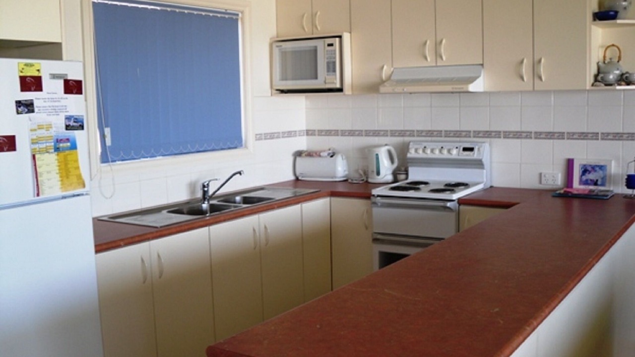 Photo of Kitchen in Para Wurlie