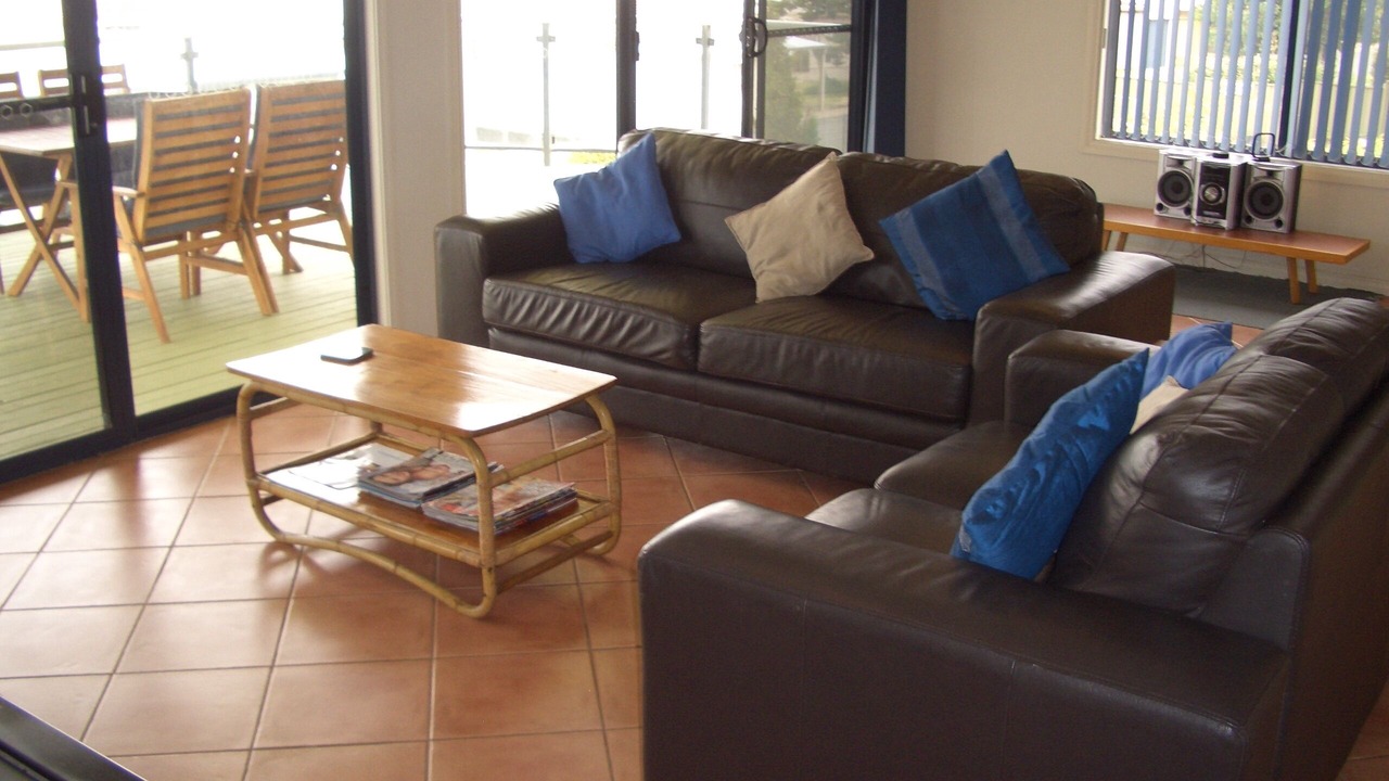 Photo of Livingroom in Para Wurlie
