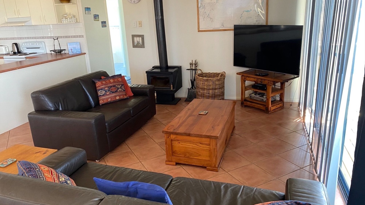 Photo of Livingroom in Para Wurlie