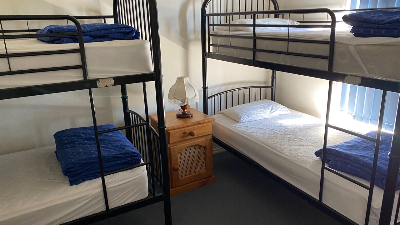 Photo of Bedroom in Para Wurlie