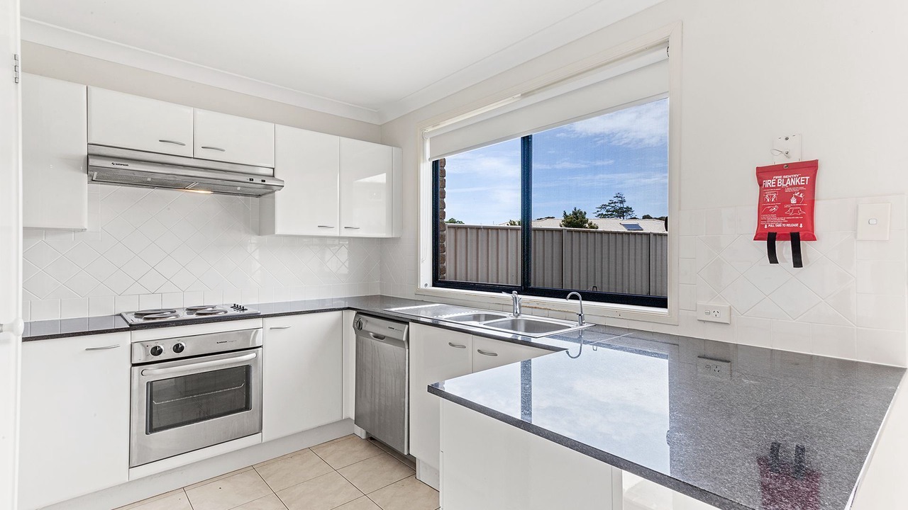 Photo of Kitchen in Fingal Bay