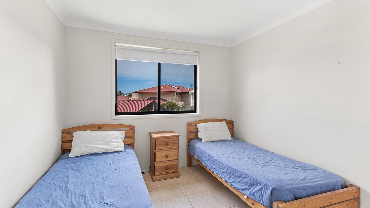 Photo of Bedroom in Fingal Bay