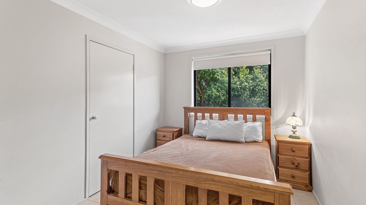 Photo of Bedroom in Fingal Bay