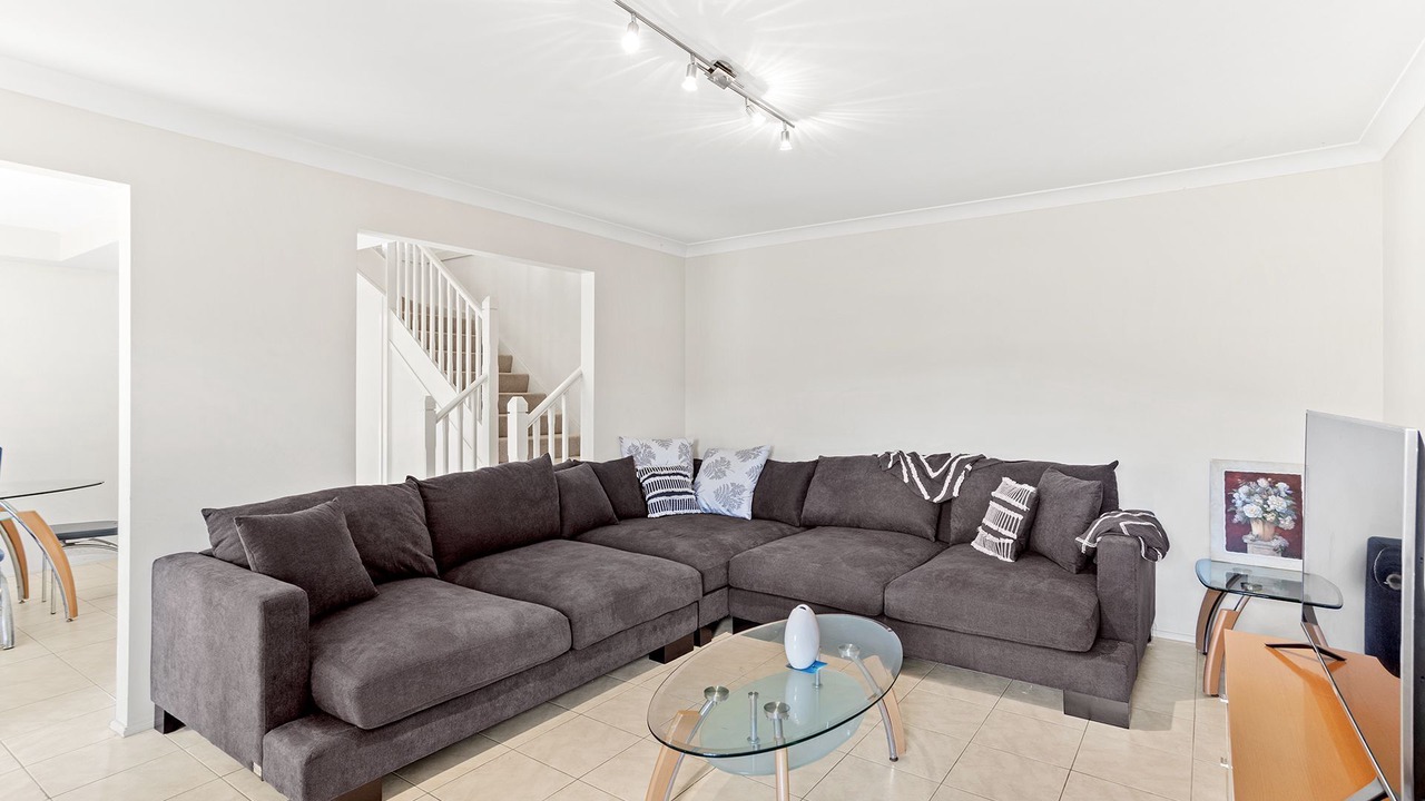 Photo of Livingroom in Fingal Bay