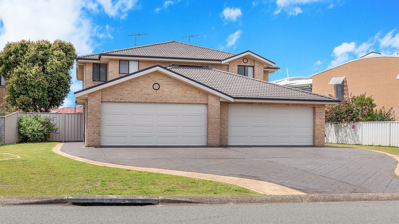 Photo of Outdoor in Fingal Bay