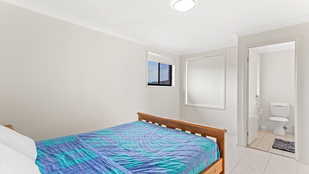 Photo of Bedroom in Fingal Bay