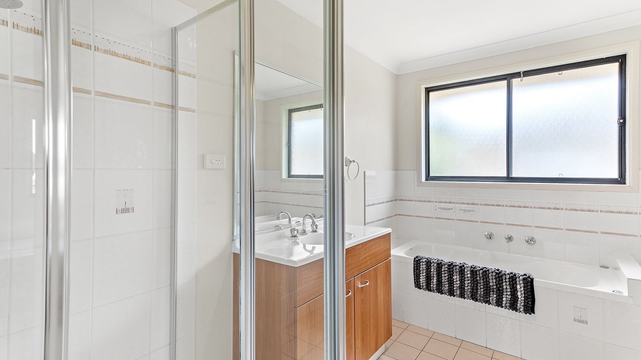 Photo of Bathroom in Fingal Bay